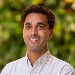 Mahmoud Kashaf